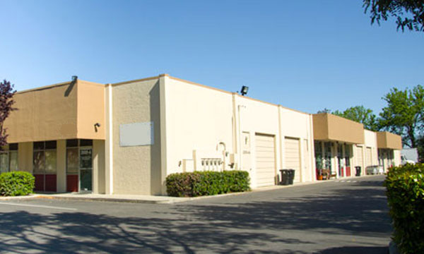 Willis and Company Industrial Properties